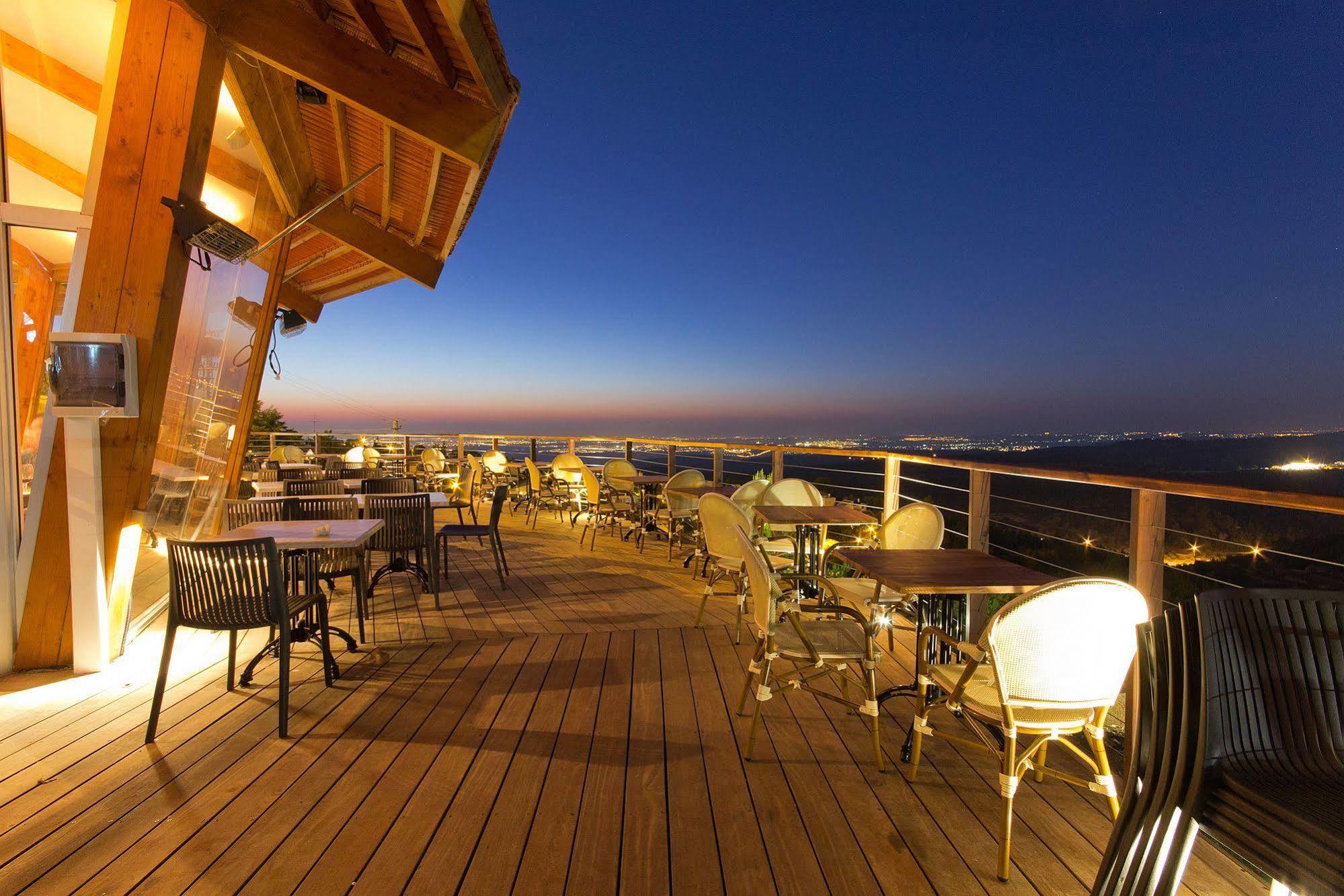 Shoresh Green Hills Family Suites Hotel Экстерьер фото